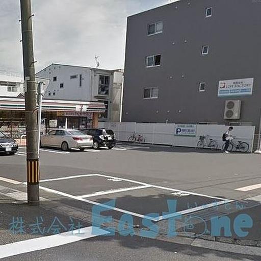 セブンイレブン荒田一丁目店まで394m