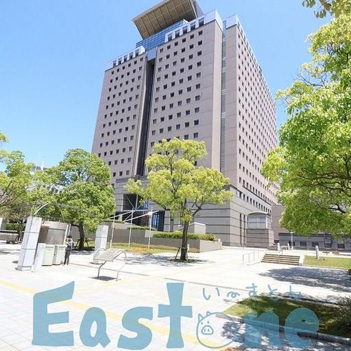 鹿児島大学まで699m
